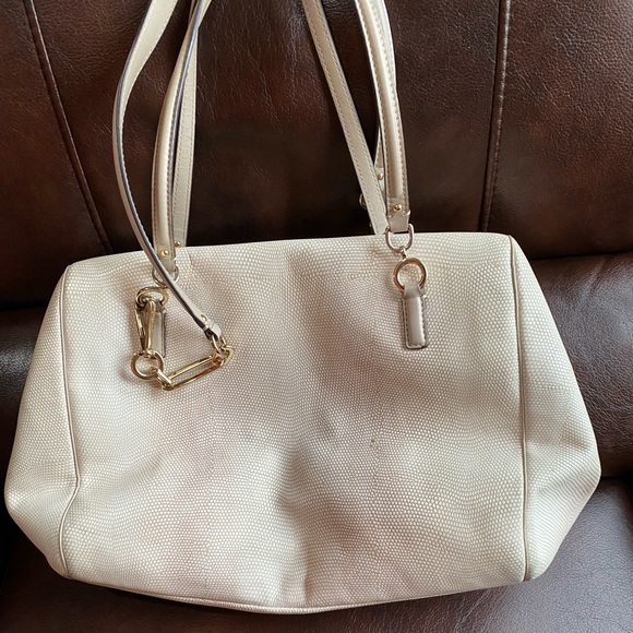 Coach Purse - Picture 2 of 3